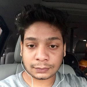 Meet your Posher, Ashfaq